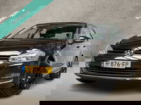 Volkswagen Golf - 1.2 TSI Sportline Automaat (NAVIGATIE, BLACK PACK, STUUR/STOELVERWARMING, CLIMATE, SPORTSTOELEN, LM VELGEN, CRUISE, PARKEERSENSOREN, NIEUWSTAAT)