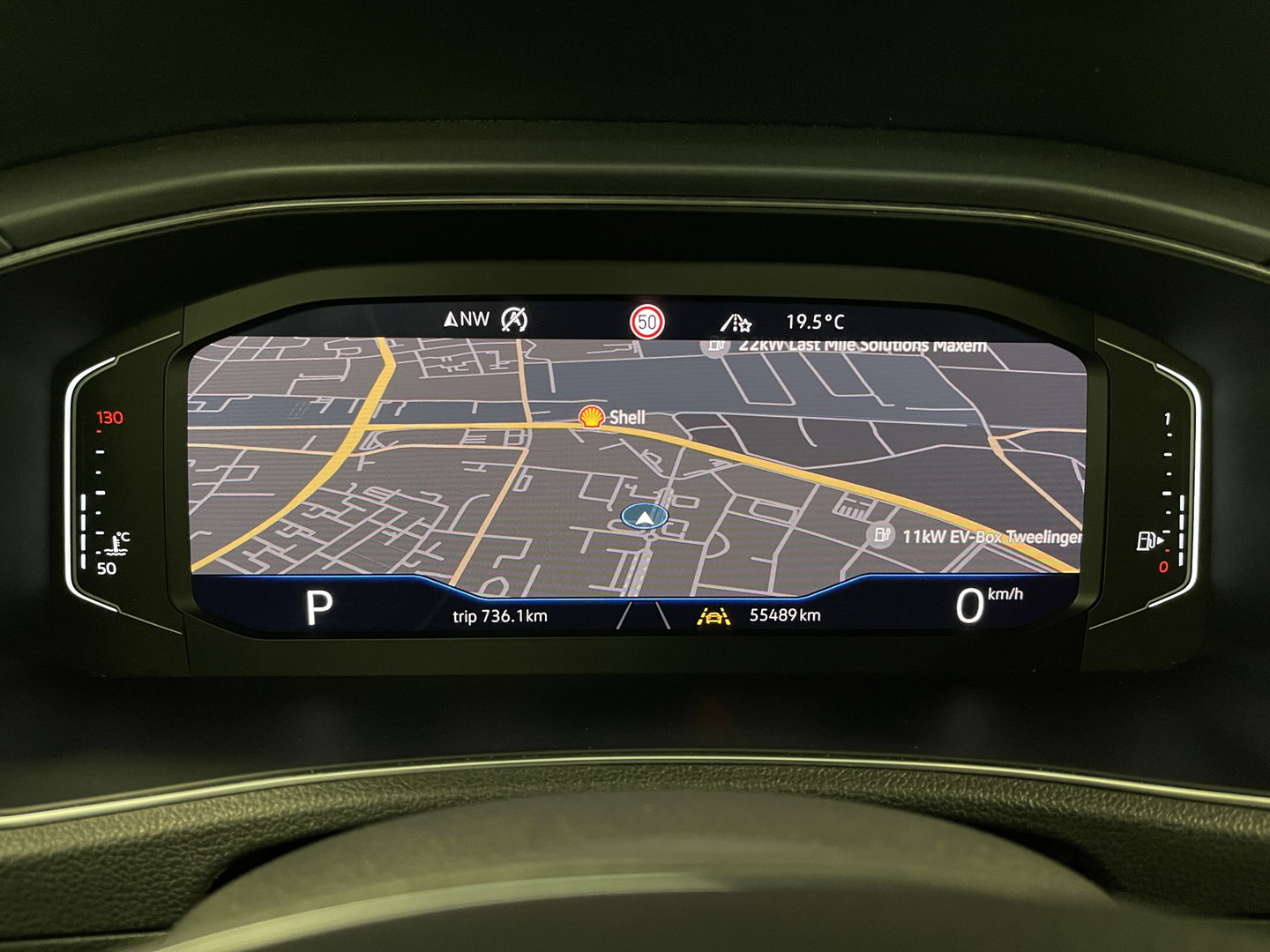 Volkswagen T-Roc Cabrio 1.5 TSI R-Line | Cruise Control | Stoelverwarming | Stuurwielverwarming | Apple carplay | Android Auto | Lichtmetaal |