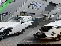 Mazda CX-3 - 2.0 SkyActiv-G 120 GT-M NL-auto Acc Navi Led Bose Trekh. Keyless etc.