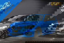 BMW 1 Serie - 118i M Sport | Uniek | Panorama | Cruise | Carplay