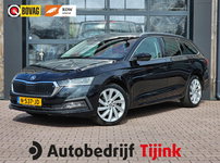 Škoda Octavia - Combi 1.4 TSI iV PHEV Business Edition Plus | LED | Trekhaak | Stoelvewarming | Camera | SmartLink | ACC | Lane Assist |