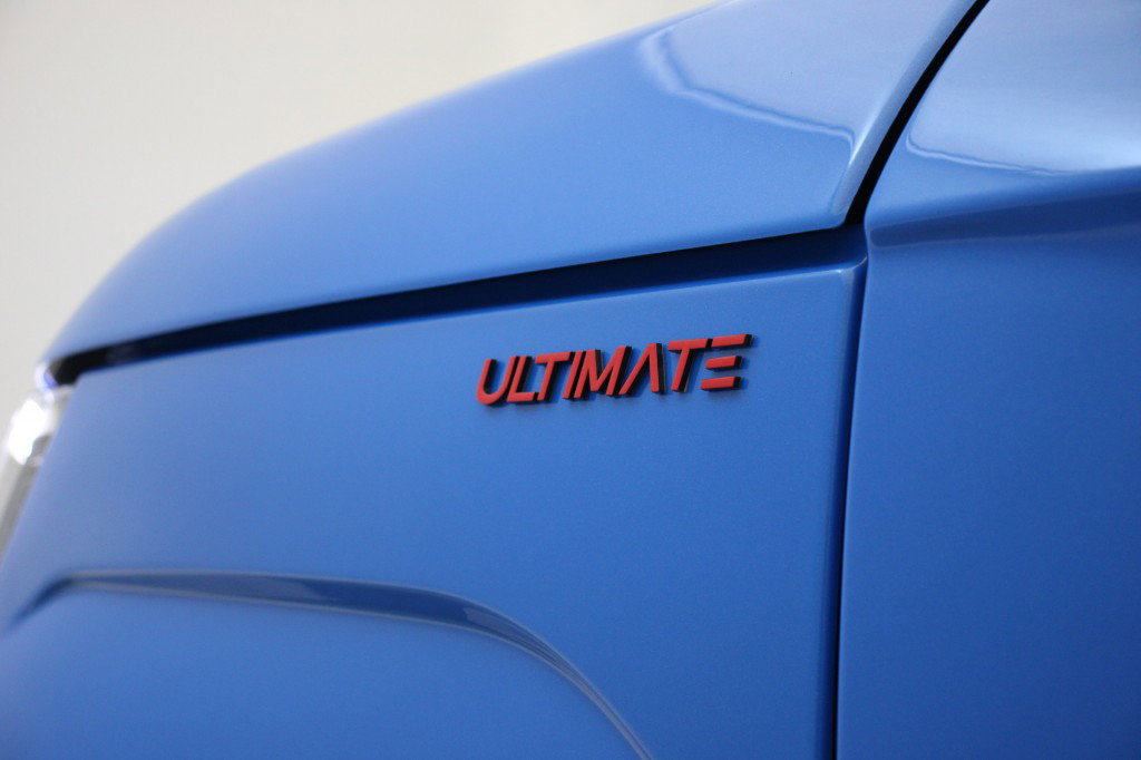 Ligier JS50
