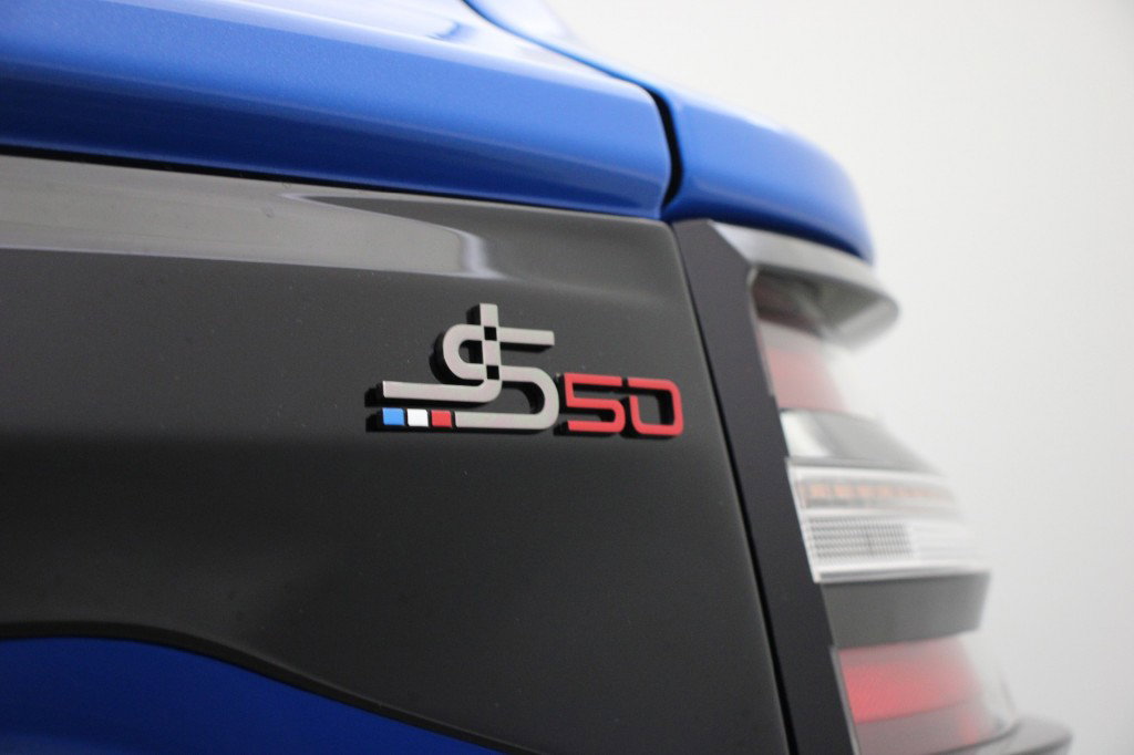 Ligier JS50