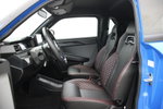 Ligier JS50