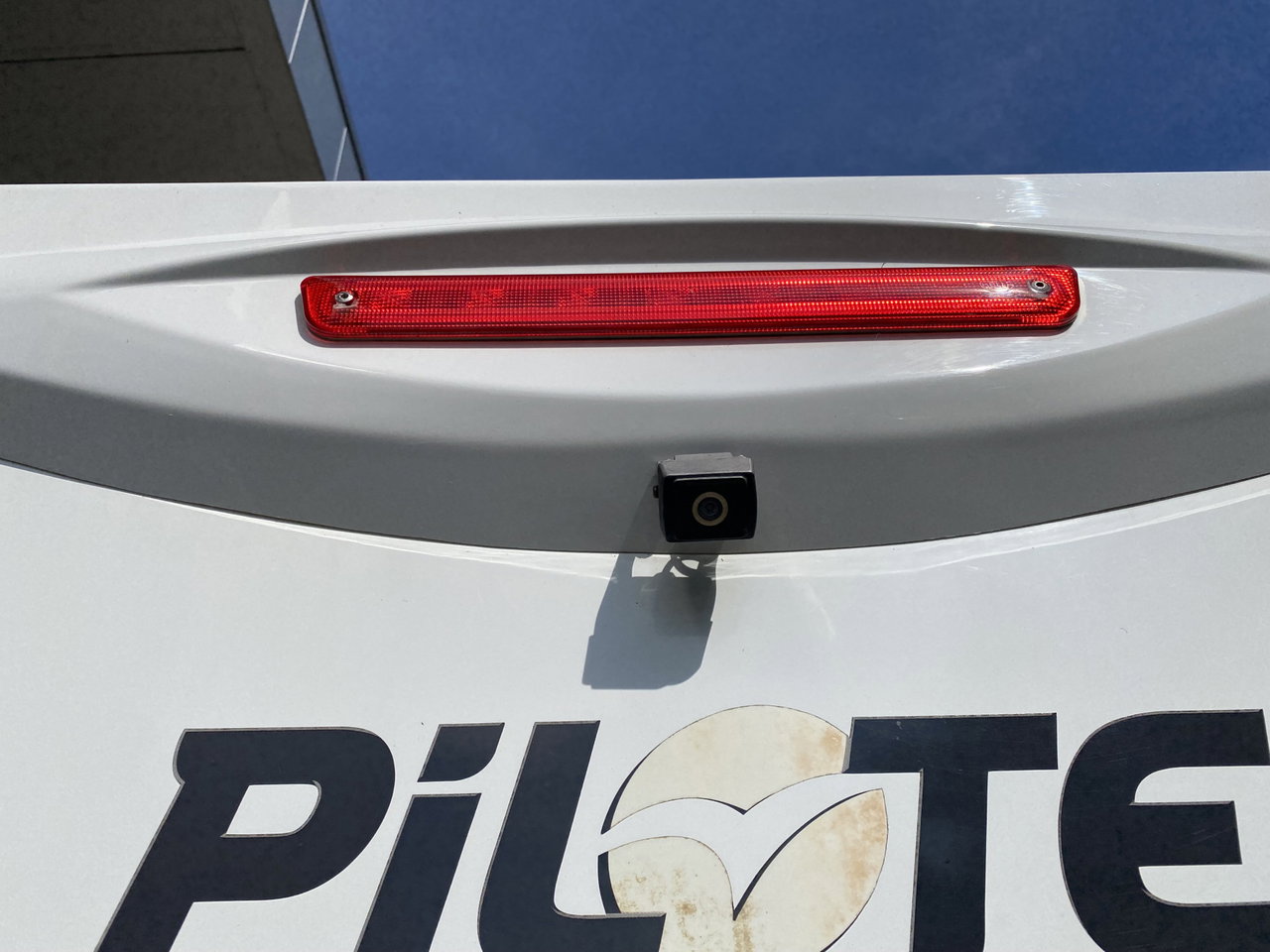 Pilote P730XLC