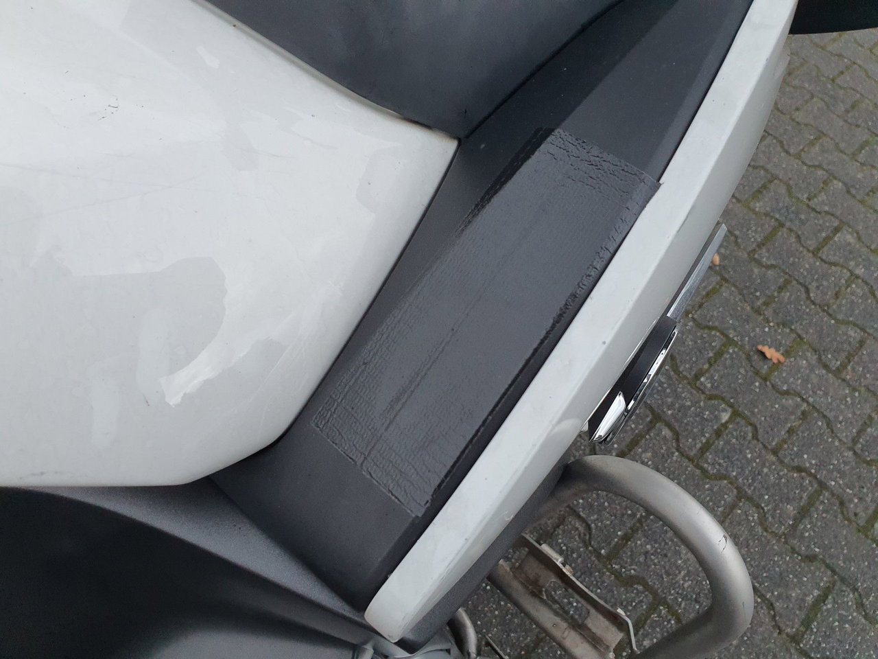 BMW R 1200 RT