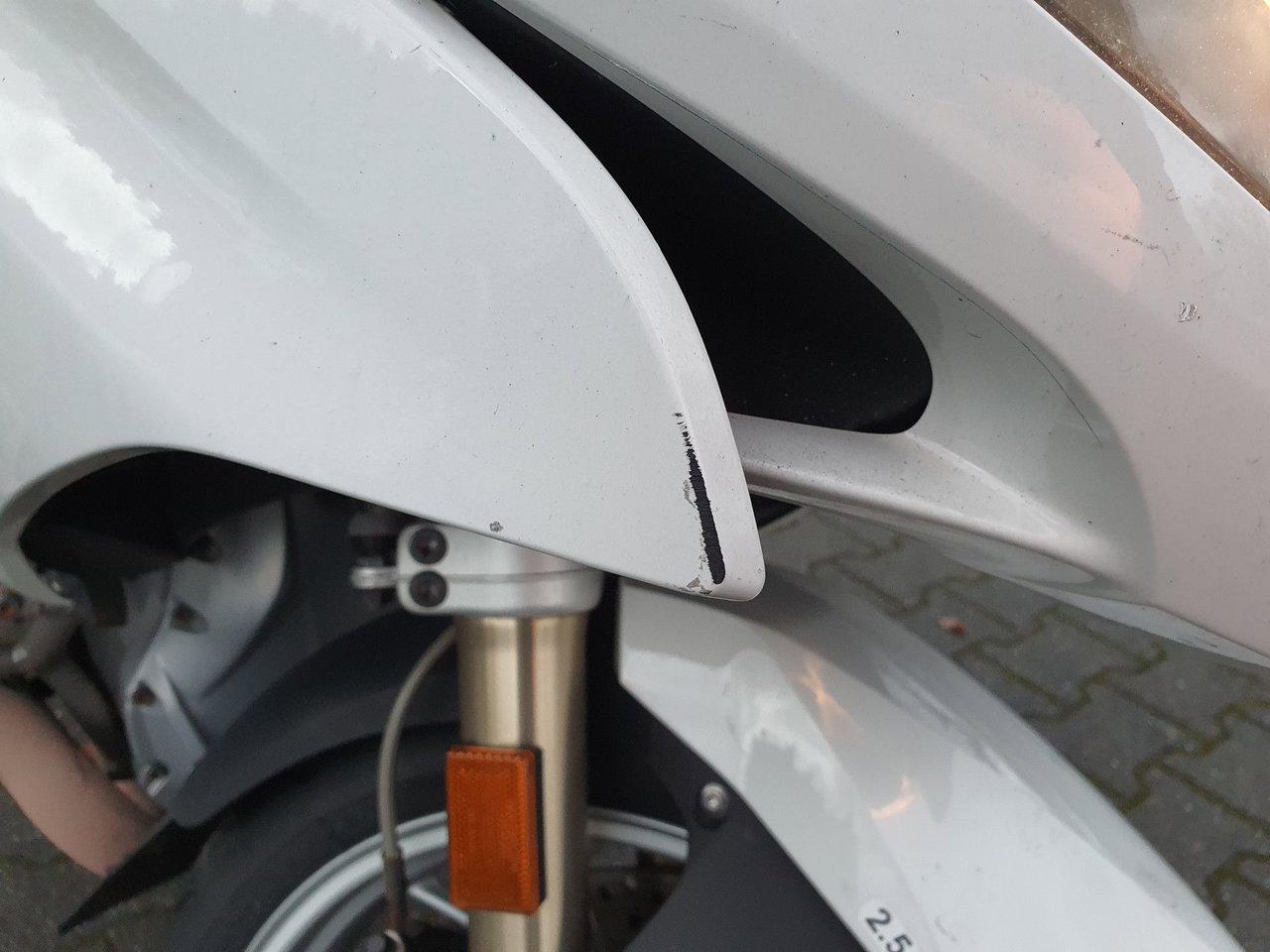 BMW R 1200 RT