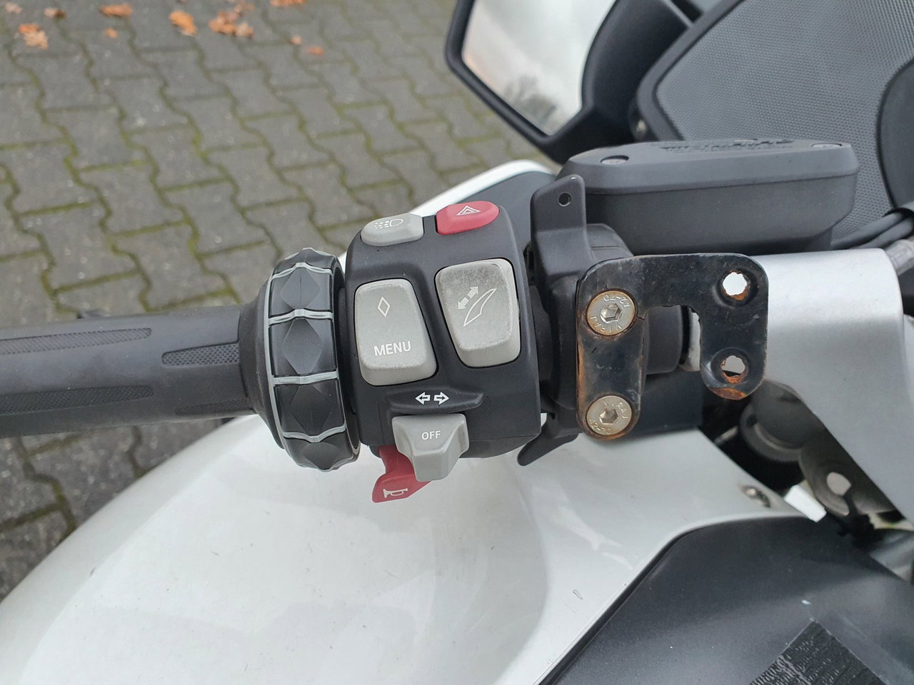 BMW R 1200 RT