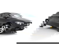 Mercedes-Benz A-Klasse - 160 Business Solution (INCL-BTW) *WIDE-SCREEN-COCKPIT | FULL-LED | HEATED-SPORTSEATS | LEATHER-MICROFIBRE | NAVI-FULLMAP | CAMERA | ECC | PDC | CRUISE | CARPLAY | AMBIENT-LIGHT | PRIVACY-GLASS | 18"ALU*