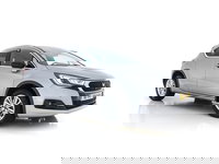 DS DS 4 - Crossback 1.6 BlueHDi Business-Pack Aut. *NAVI-FULLMAP | FULL-LED | LEATHER-MICROFIBRE | DAB+ | ECC | PDC | CRUISE | KEYLESS | PRIVACY-GLASS | SPORT-SEATS | TOWBAR | 16"ALU*