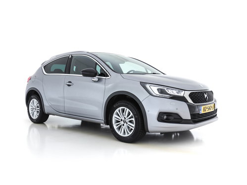 DS DS 4