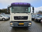 MAN TGL 8.180 (5-pers)