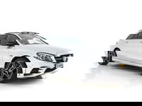 Mercedes-Benz C-Klasse - Estate 300 e AMG Limited Business Solution (Plug-in) (INCL-BTW) Aut. *PANO | LEATHER-ALCANTARA | FULL-LED | NAVI-FULLMAP | TOPVIEW | BLINDSPOT | PREMIUM-AUDIO | DAB | CARPLAY | AMBIENTLIGHT | DIGI-COCKPIT | SPORTSEATS | 18"ALU*