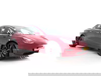 Tesla Model 3 - Performance 75 kWh AWD [ Fase-3 ] (INCL-BTW) Aut. *PANO | AUTO-PILOT | FULL-LED | NAPPA-LEATHER | DIGI-COCKPIT | ADAPT.CRUISE | KEYLESS | SURROUND-VIEW | DAB | APP-CONNECT | MEMORY-PACK | LANE-ASSIST | SPORT-SEATS | 20"ALU*
