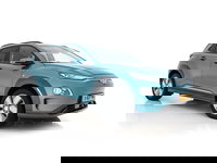 Hyundai Kona - EV Comfort 39 kWh {SOH-100%} (INCL-BTW) Aut. *HEAT-PUMP | NAVI-FULLMAP  | KEYLESS | KRELL-AUDIO | CAMERA | DAB | ECC | PDC | ADAPTIVE-CRUISE | LANE-ASSIST | HEATED-COMFORTSEATS | CCS-FASTLOADER | LANE-ASSIST | ...