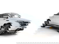 Mercedes-Benz EQC - 400 4MATIC AMG-Pack Premium Plus 80 kWh (3-Fase) {SOH-94%} (INCL-BTW) *PANO | WIDESCREEN | HEAD-UP | DISTRONIC | MULTI-BEAM | BURMESTER-AUDIO | MEMORY-PACK | TOP-VIEW | KEYLESS | LEATHER | SPORT-SEATS | DAB+ | AMBIENT-LIGHT | 20''