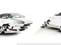 Citroën DS5 - 2.0 Hybrid4 Business Executive Aut. *PANO | TWO-TONE-LEATHER | MEMORY-PACK | NAVI-FULLMAP | XENON | KEYLESS | CAMERA | HEAD-UP | MASSAGE-SEAT | CRUISE | SPORT-SEATS | 17"ALU*