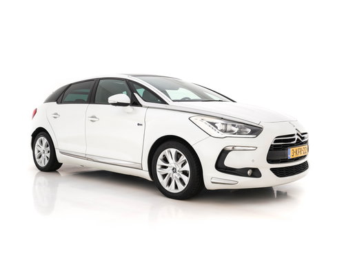 Citroën DS5