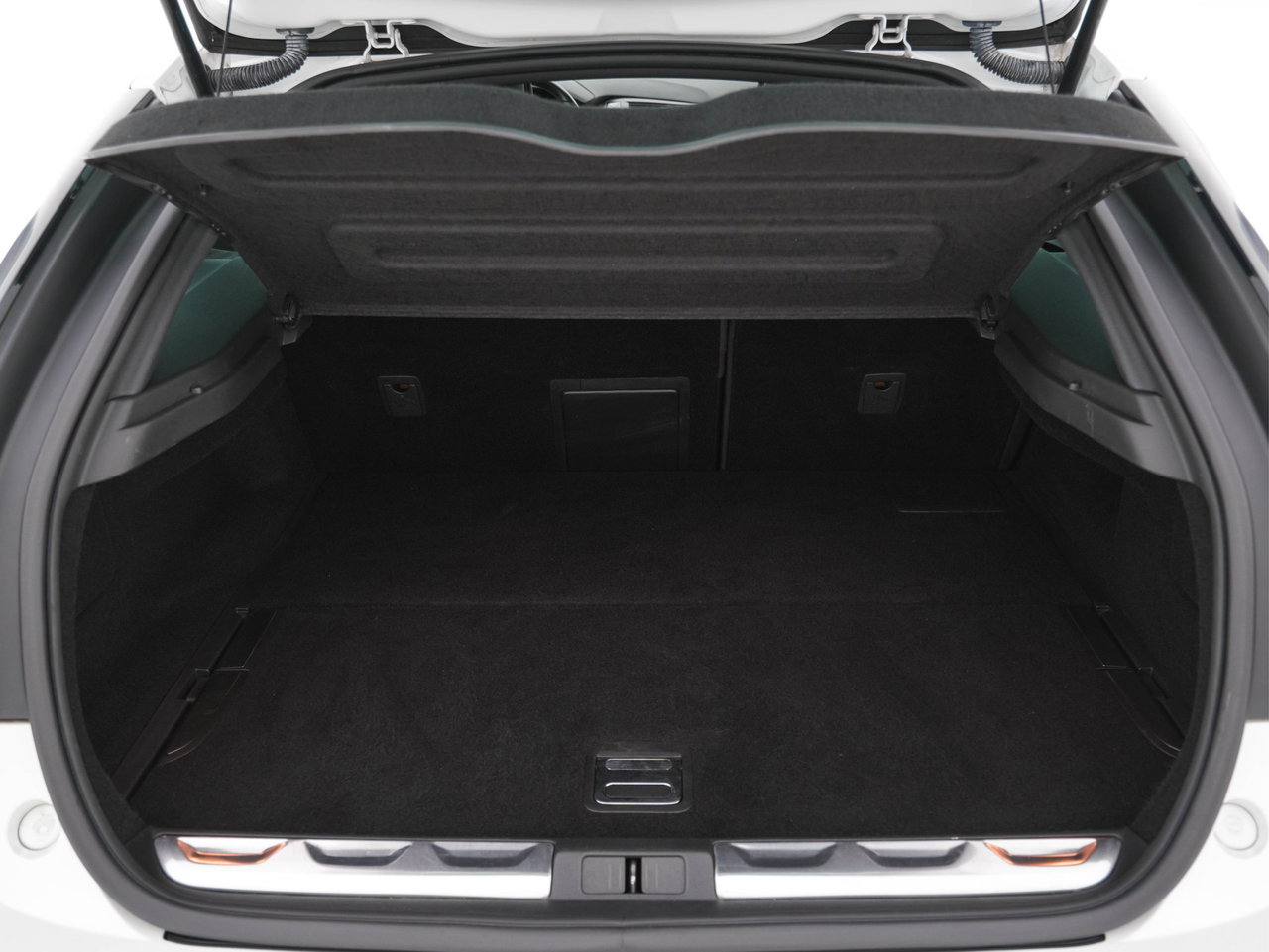 Citroën DS5