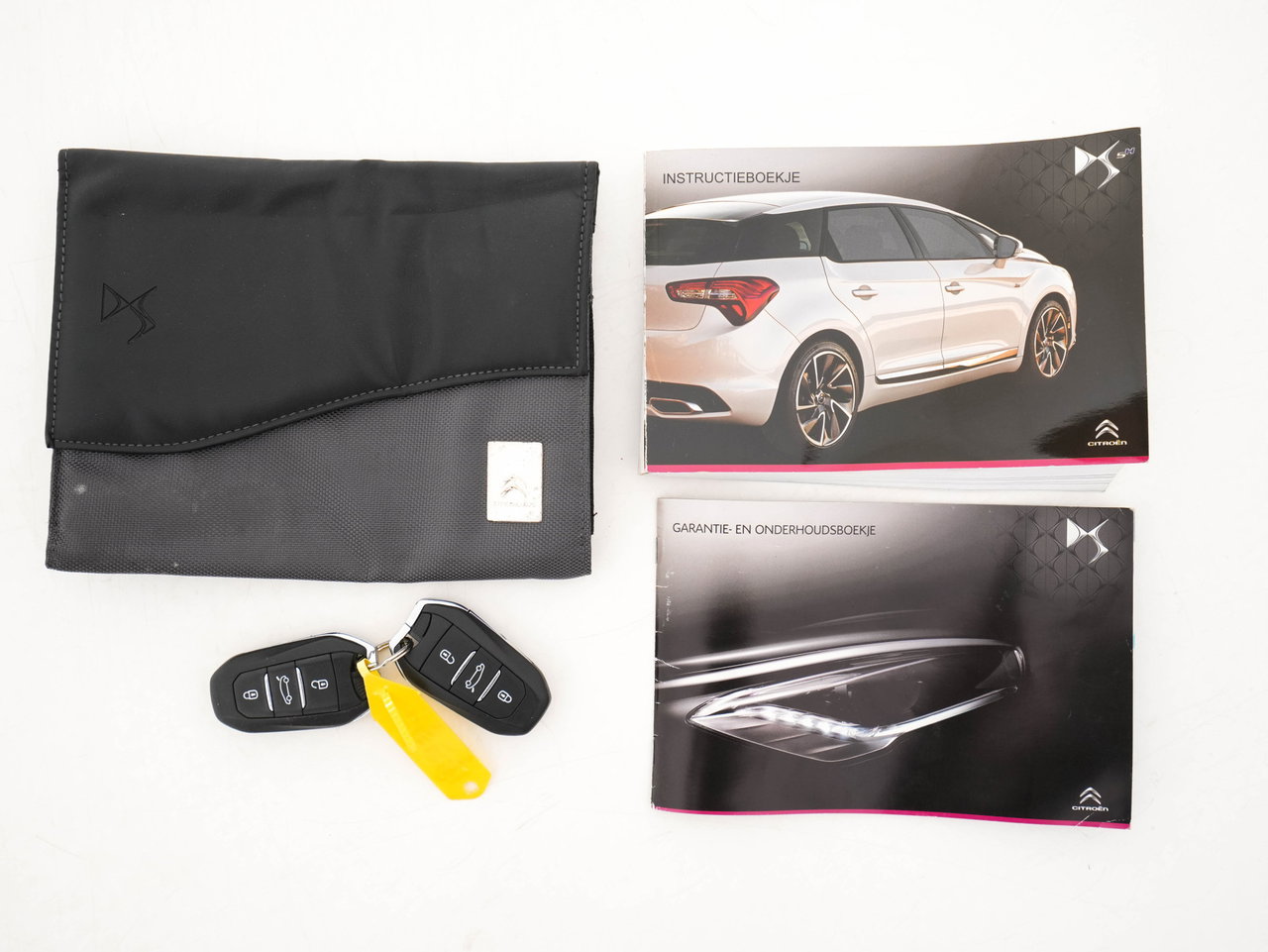 Citroën DS5