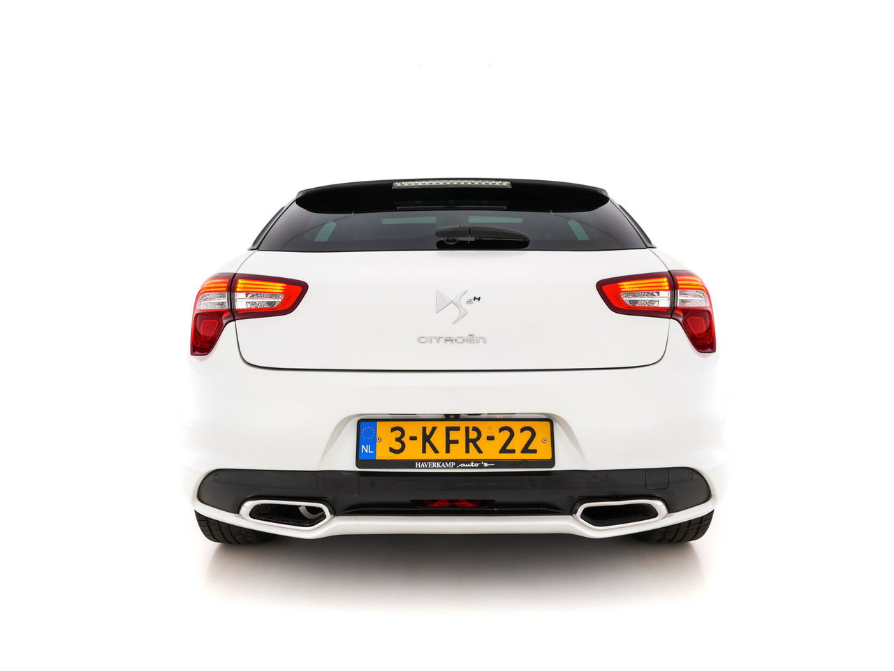 Citroën DS5