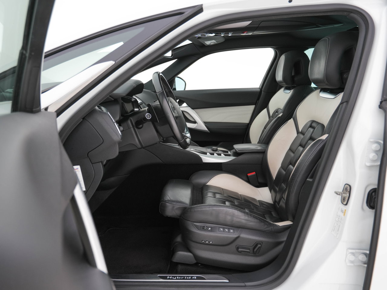 Citroën DS5