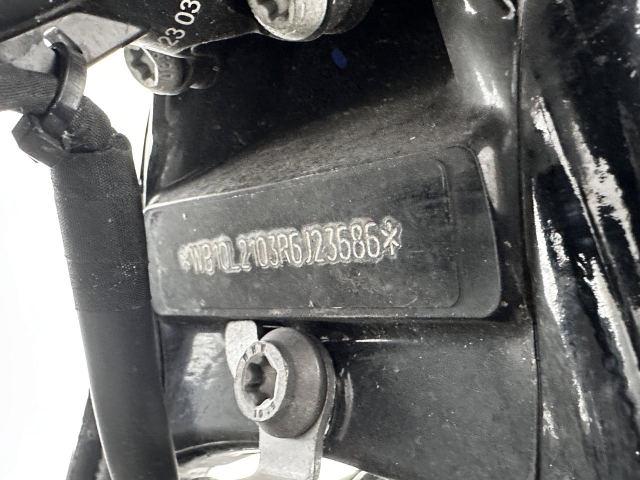 BMW R 18
