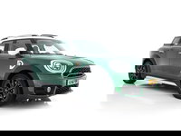 MINI Countryman - Mini 2.0 Cooper S E ALL4 Plug-In (INCL-BTW) Aut. *PANO | LEATHER-ALCANTARA |  HARMAN/KARDON-AUDIO | ADAPTIVE-CRUISE | FULL-LED | KEYLESS | NAVI-FULLMAP | CAMERA | ECC | PDC | SPORTSEATS | 18"ALU*