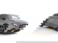 Mercedes-Benz A-Klasse - 180 AMG-Sport-Pack Business Solution *PANO | WIDESCREEN-DIGI-COCKPIT | FULL-LED | LEATHER-MICROFIBRE | CAMERA | ECC | PDC | CRUISE | HEATED-SPORTSEATS | PRIVACY-GLASS | 18"ALU*