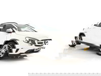 Mercedes-Benz GLA - 200 CDI Ambition *NAVI-FULLMAP | ECC | CRUISE | HEATED-COMFORT-SEATS | TOWBAR | PDC |  CARBON-INLAY | 17"ALU*