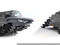 Land Rover Range Rover Sport - 3.0 TDV6 HSE Dynamic AWD *PANO | LEATHER | DIGI-COCKPIT | MERIDIAN-AUDIO | BI-XENON | NAVI-FULLMAP | BREMBO-BRAKES | KEYLESS | CAMERA | ECC | PDC | CRUISE | SPORT-SEATS | 22"ALU*