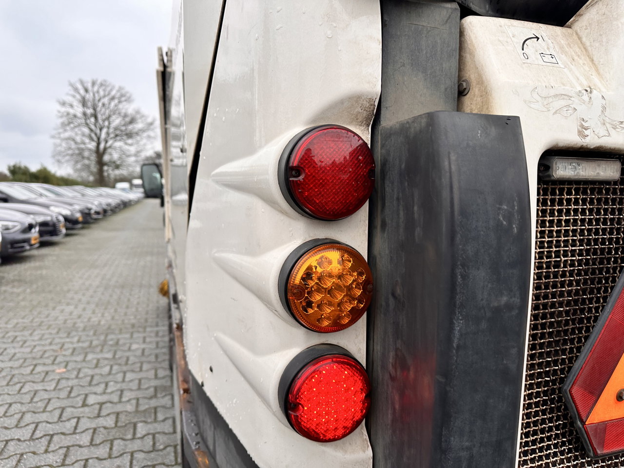 Schmidt SWINGO 200