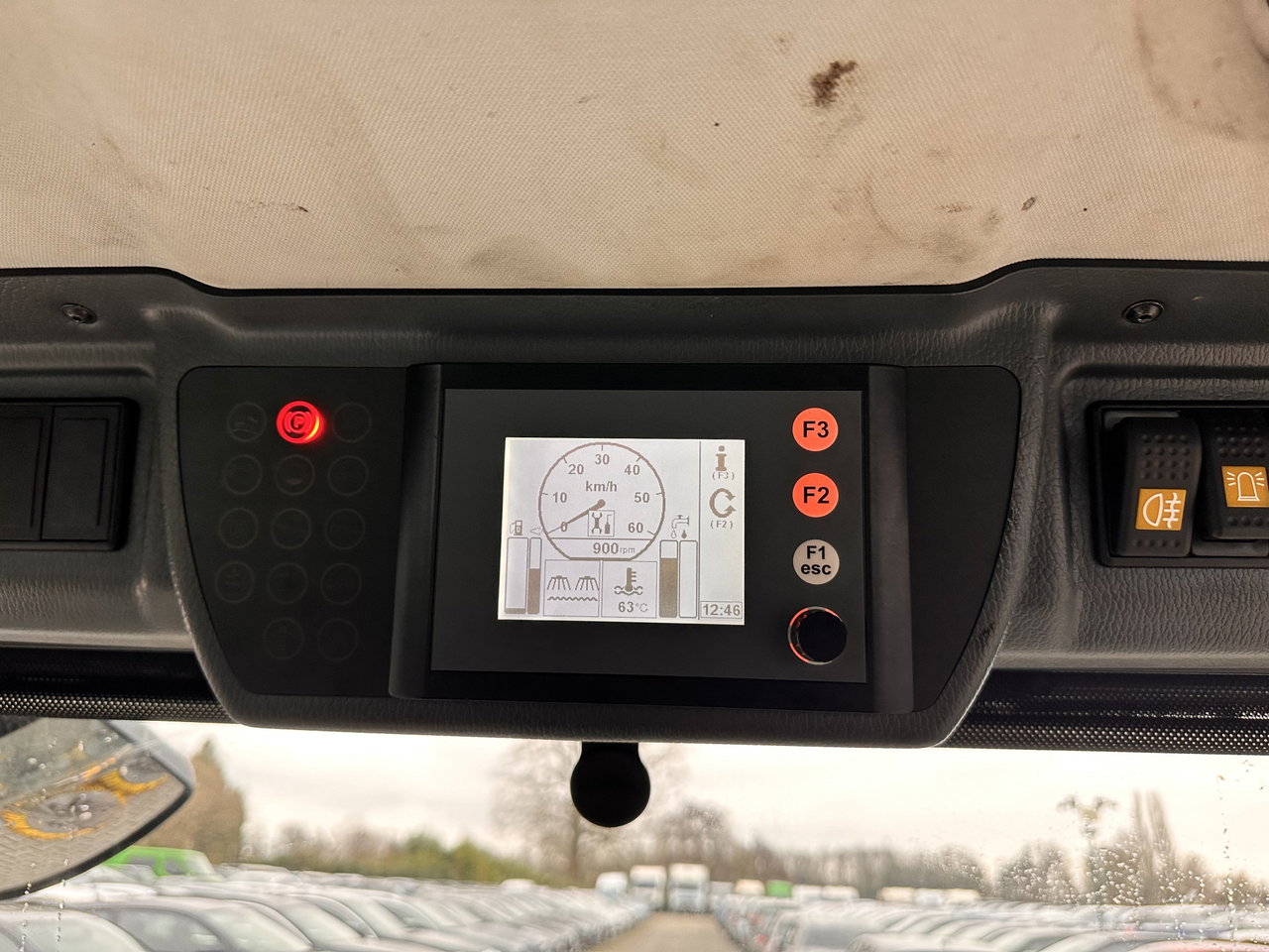 Schmidt SWINGO 200