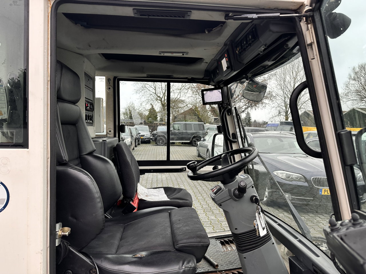 Schmidt SWINGO 200
