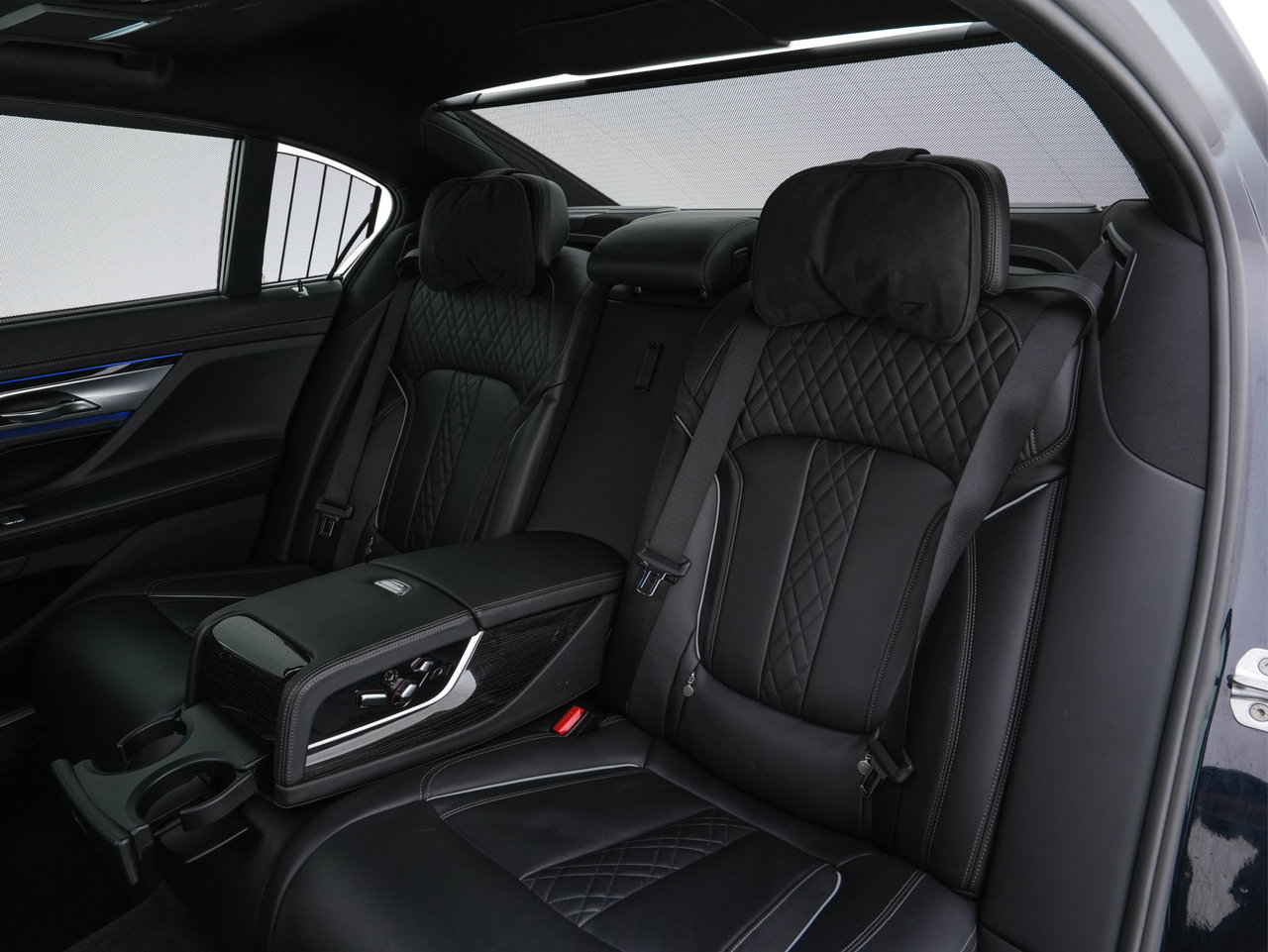 BMW 7 Serie