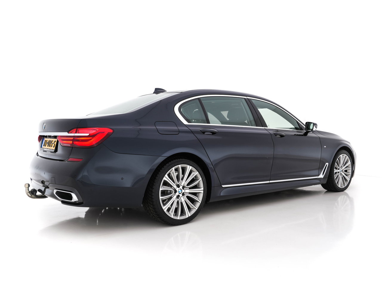 BMW 7 Serie