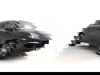 Porsche Cayenne - 4.8 Turbo AWD Aut. *PANO | LEATHER | BURMESTER-SURROUND | BI-XENON | MEMORY-PACK | NAVI-FULLMAP | ADAPTIVE-CRUISE | AIR-SUSPENSION | CAMERA | SPORT-SEATS |  20''ALU*