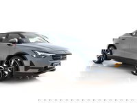 Polestar 2 - Long Range Single Motor 78 kWh [ 3-Fase-11kW ] {SOH-95%} (INCL-BTW) *NAVI-FULLMAP | FULL-LED | KEYLESS | CAMERA | LANE-ASSIST | DIGI-COCKPIT | DAB+ | COMFORT-SEATS | ECC | PDC | 20''ALU*