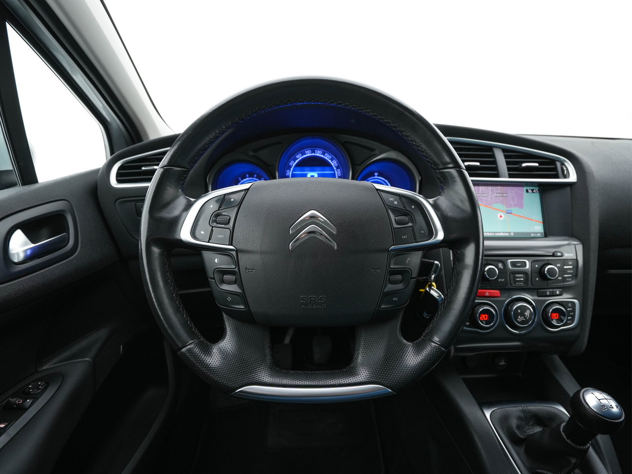 Citroën C4