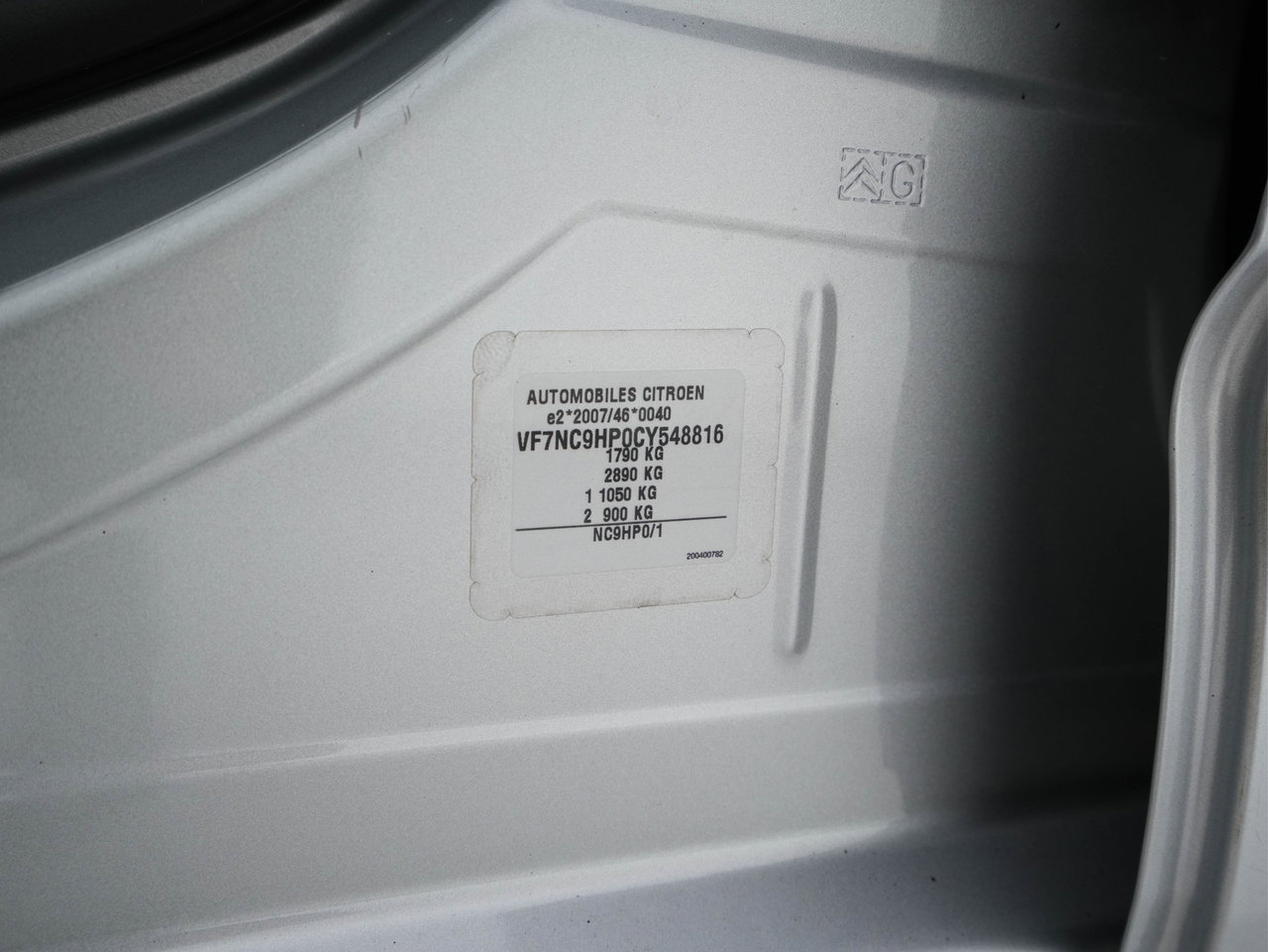Citroën C4