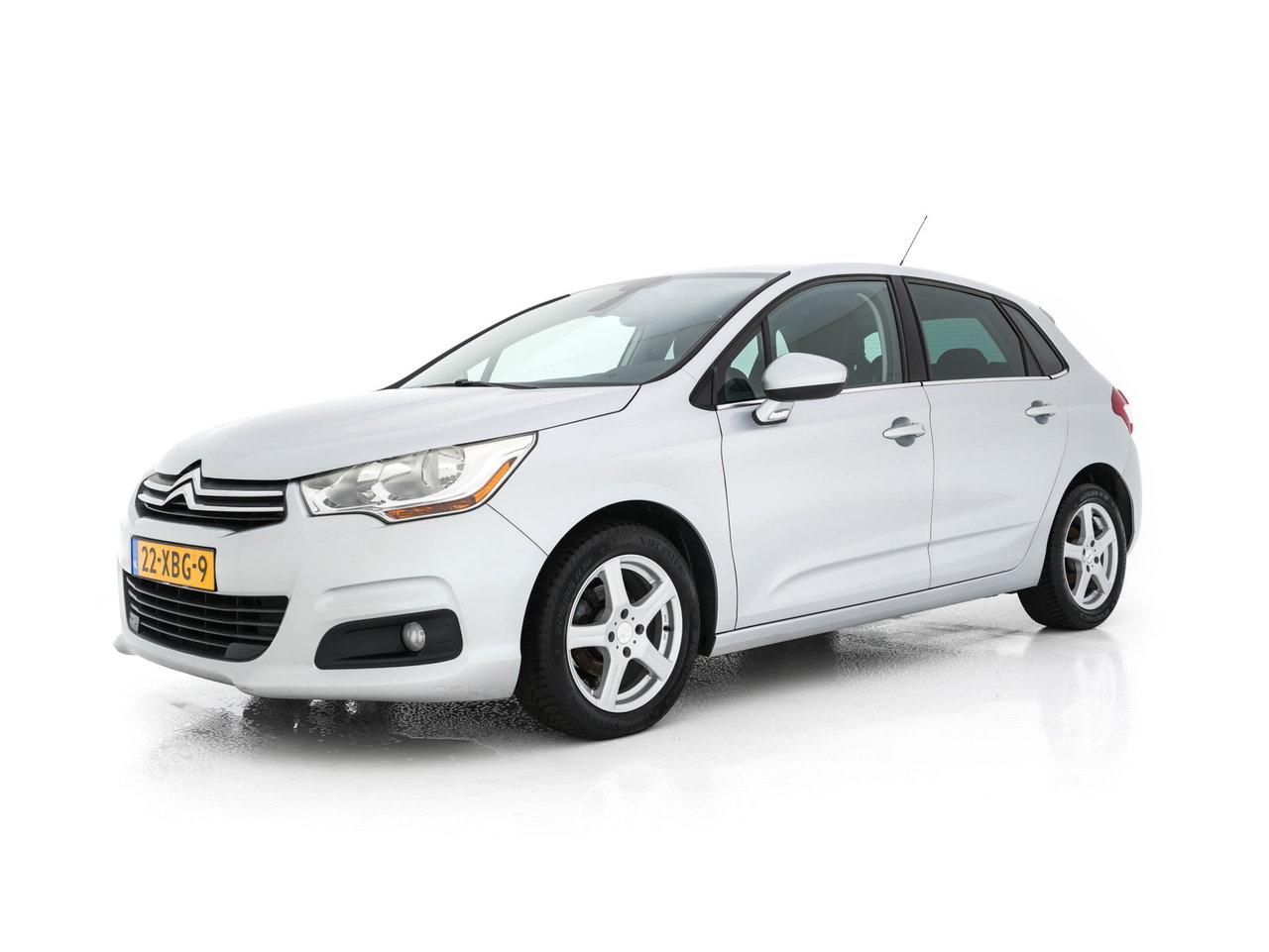 Citroën C4