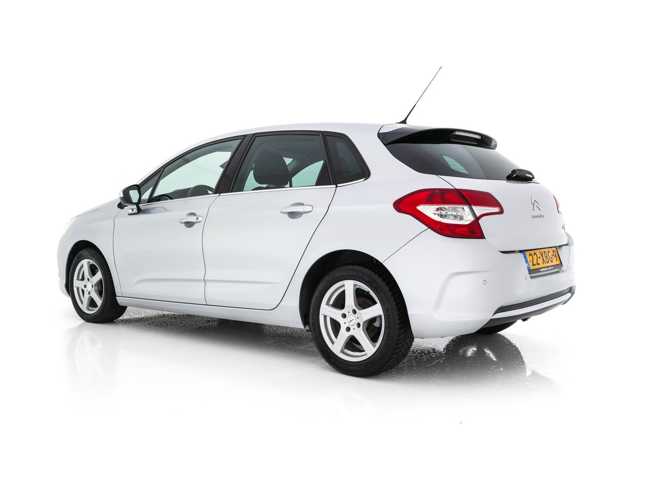 Citroën C4