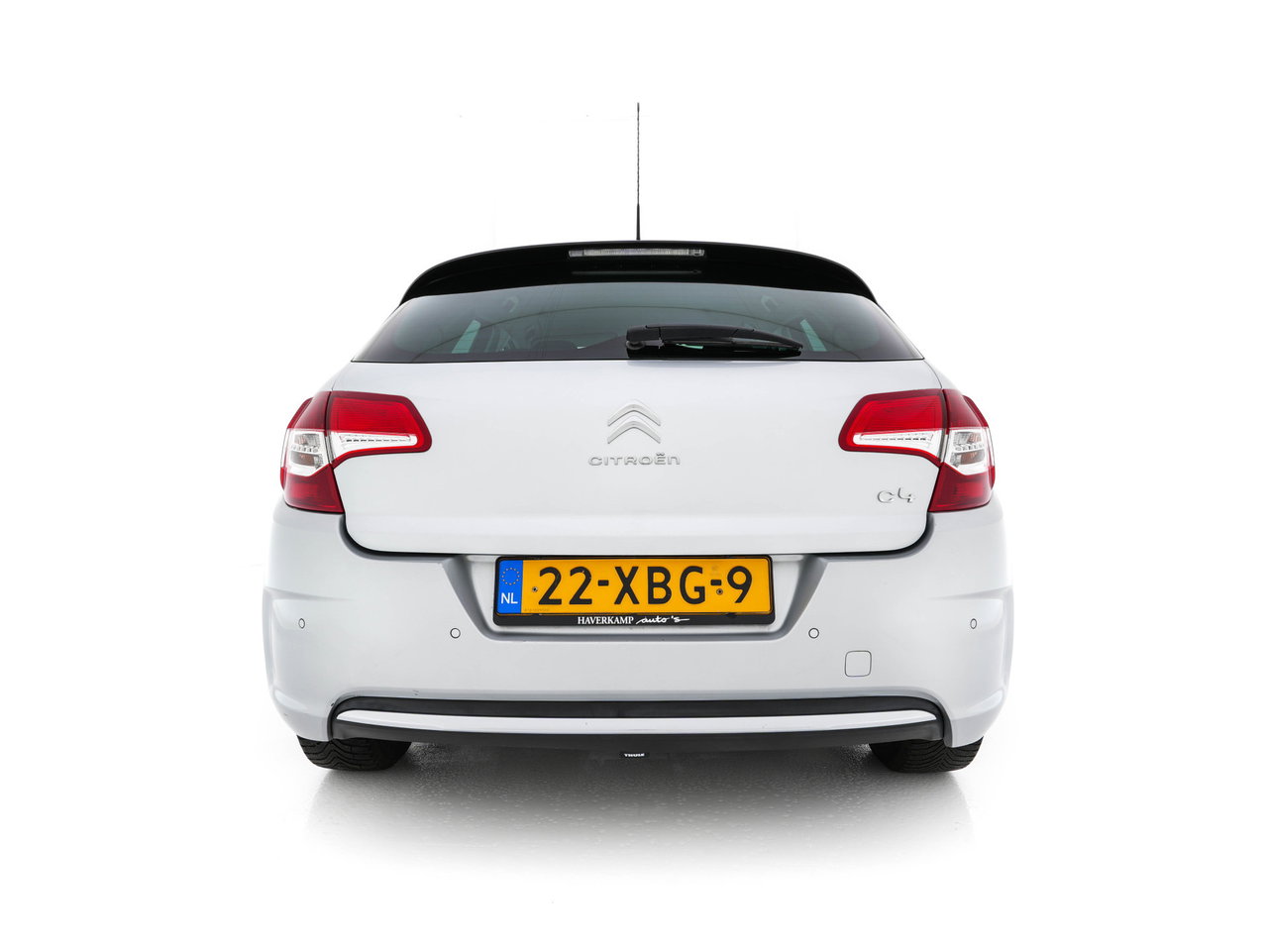 Citroën C4