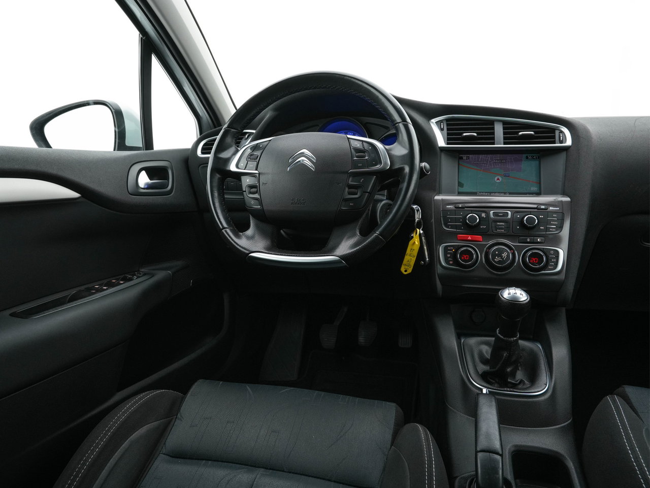Citroën C4