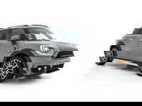 MINI Countryman - Mini 2.0 Cooper S Knightsbridge Edition JCW-Sportpack Aut. *PANO |  LEATHER | FULL-LED | HARMAN/KARDON-AUDIO | HEATED-SPORTSEATS | KEYLESS | CAMERA | AMBIENT-LIGHT | NAVI-FULLMAP | HEAD-UP | PRIVACY-GLASS | SHIFT-PADDLES | 18''ALU*