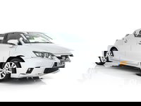 Lexus CT - 200h Business Line Aut.*NAVI-FULLMAP | ALCANTARA | COMFORT-SEATS | CAMERA | ECC | CRUISE | 16''ALU*