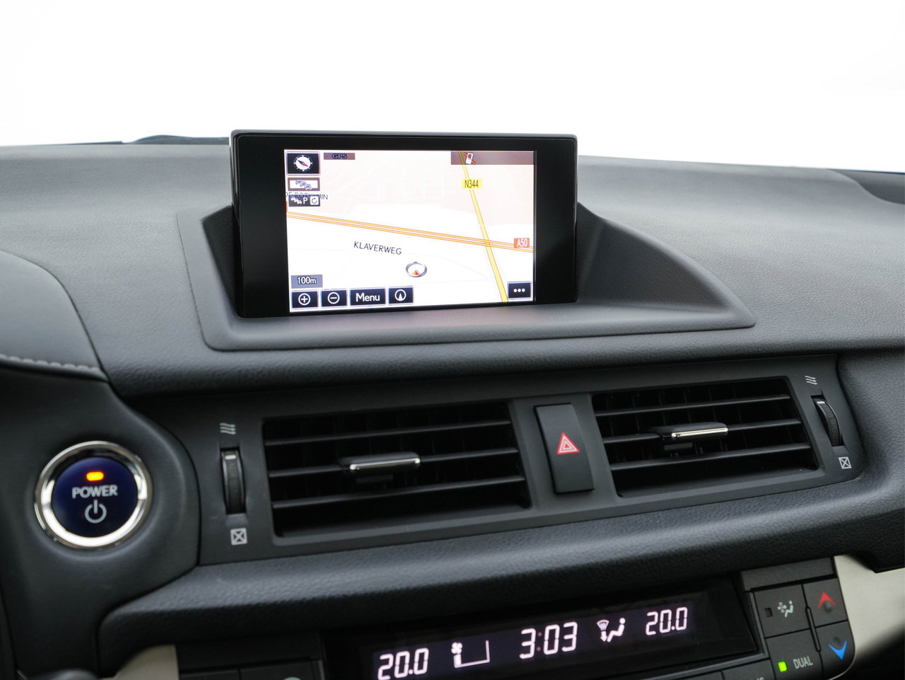 Lexus CT