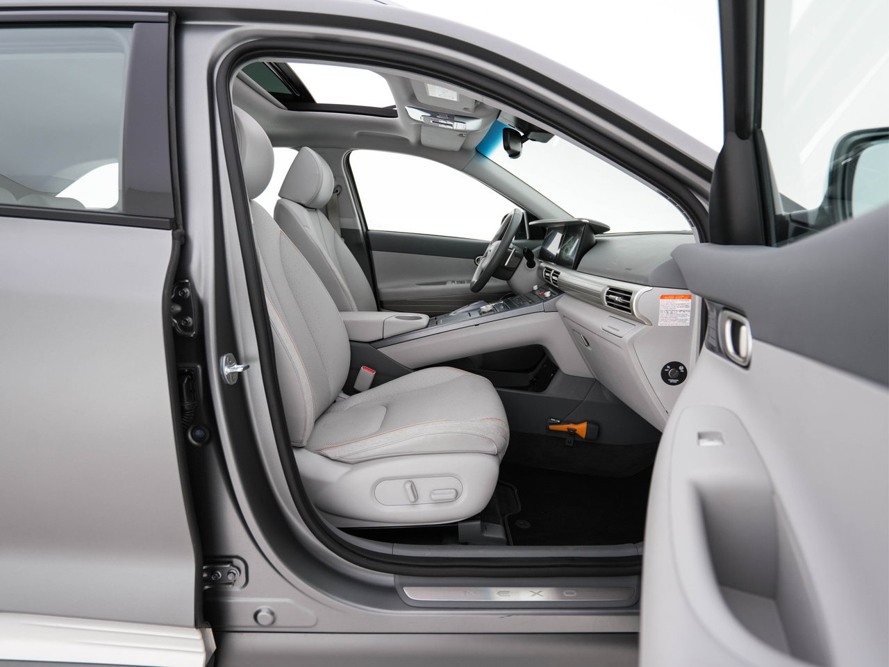 Hyundai Nexo