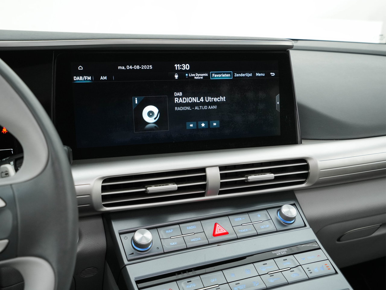 Hyundai Nexo