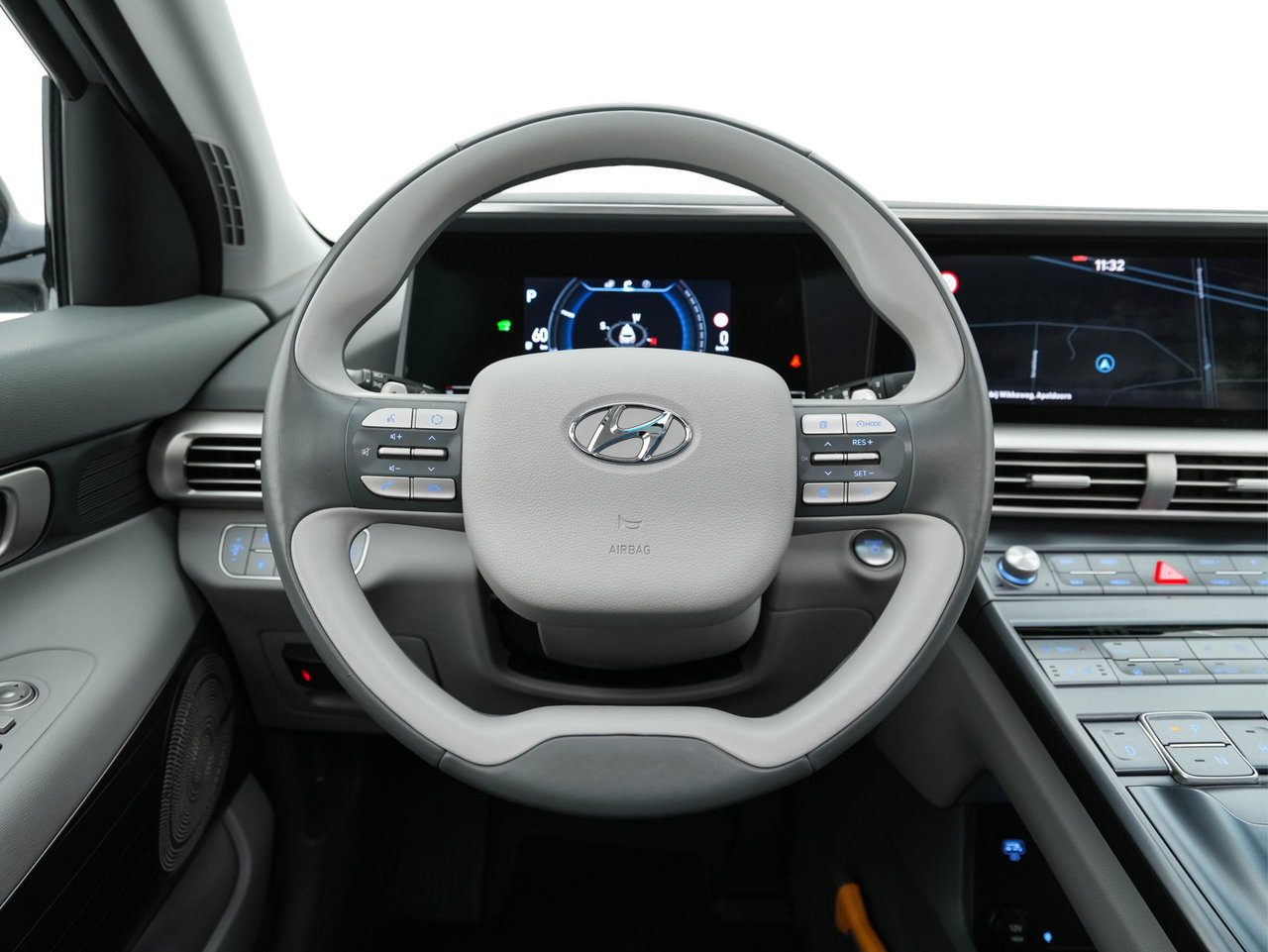 Hyundai Nexo